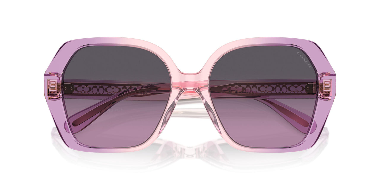 581390 - Violet - Purple Gradient