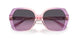 581390 - Violet - Purple Gradient