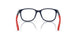O831 - Blue
