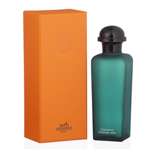 Hermes Eau D'orange Verte EDT Concentrate Spray