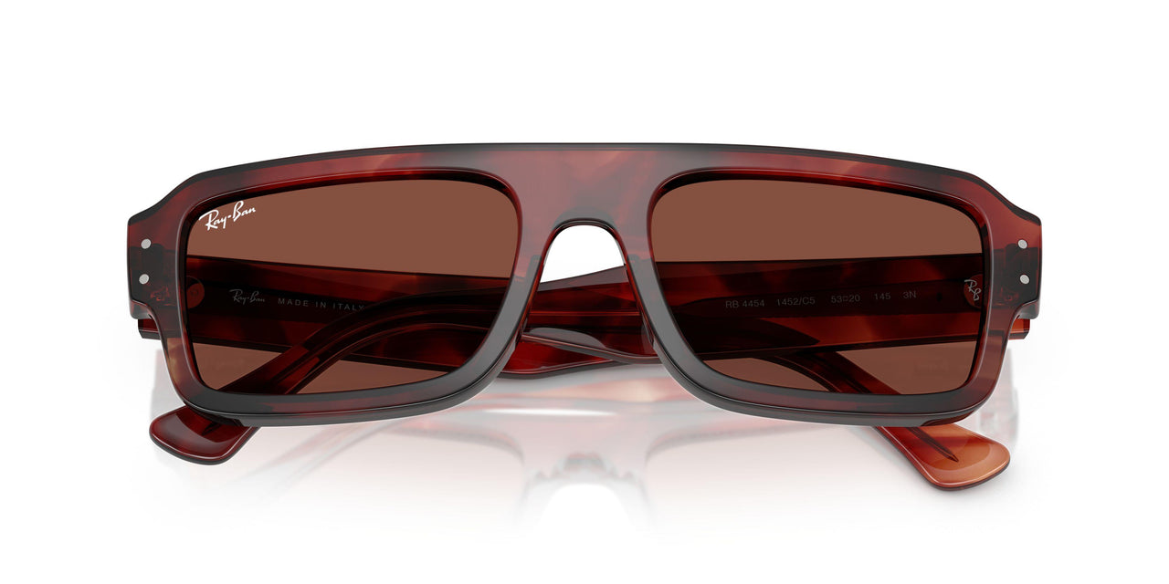1452C5 - Red - Red