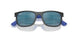 715155 - Grey - Dark Blue Mirror Blue
