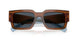 25F70B - Brown - Dark Grey