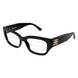 001 - Black - Transparent