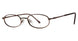 Modern Metals BALLET Eyeglasses