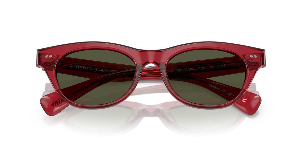 176452 - Red - G-15