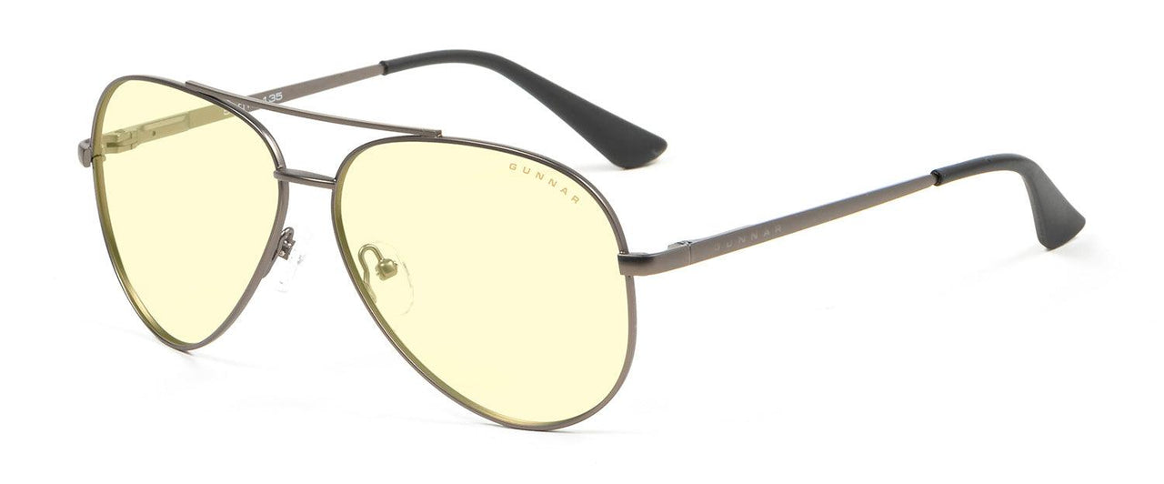 05013 - Gunmetal - Amber Neutral-Focus