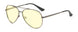 05001 - Gunmetal - Amber