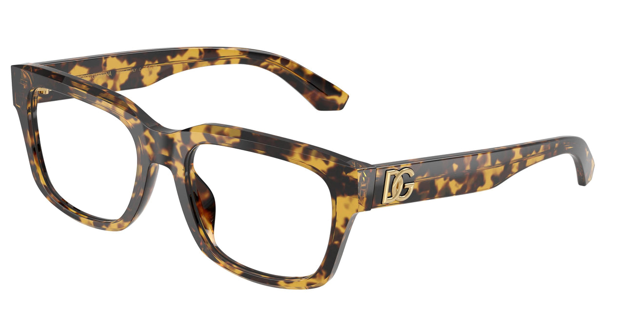 Dolce & Gabbana 3416 Eyeglasses