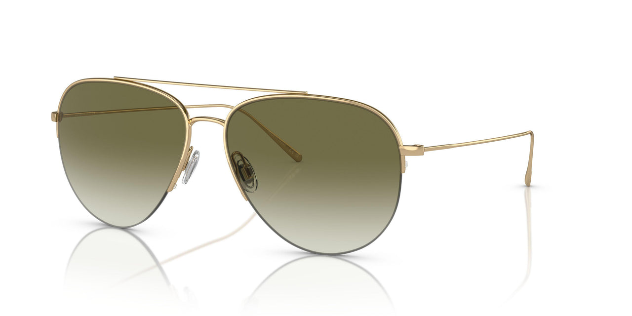 52928E - Gold - Olive Gradient