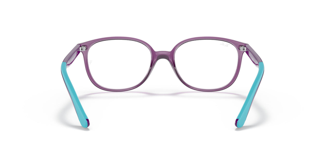 3776 - Transparent Violet