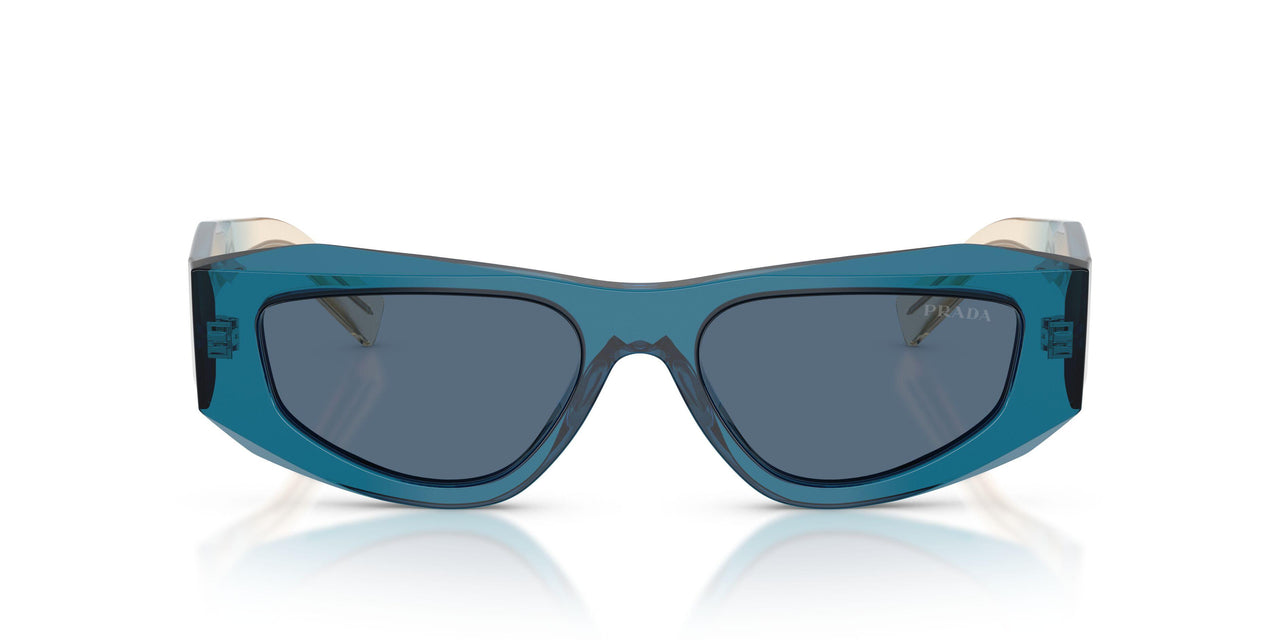 24F80S - Blue - Dark Blue