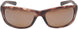 10MR - Matte Tortoise Rubber - Hcl Bronze