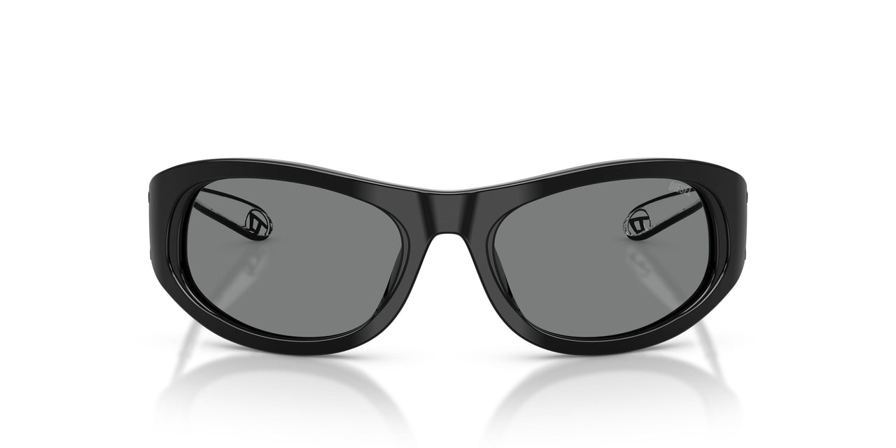 200187 - Black - Dark Grey