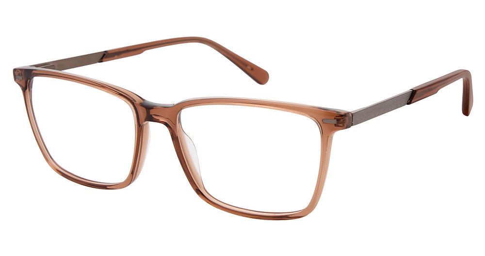 Revolution REV-OZZIE-Frame-Only Eyeglasses