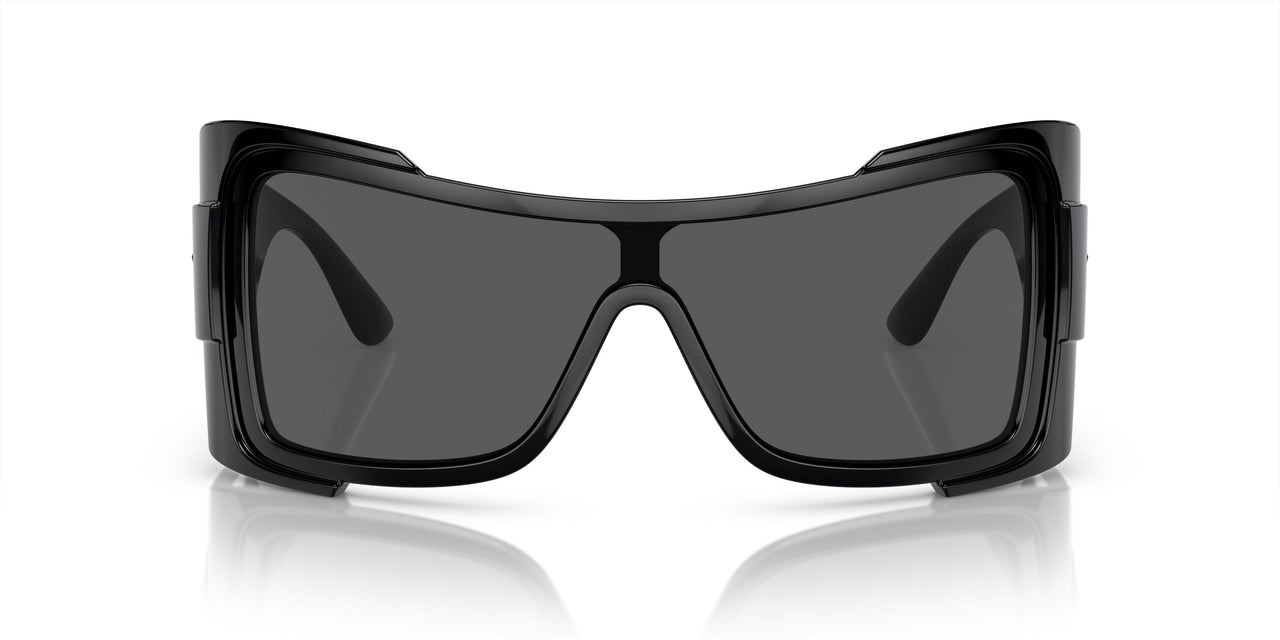 GB1/87 - Black - Dark Grey