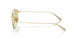302/8N - Gold - Green Mirror
