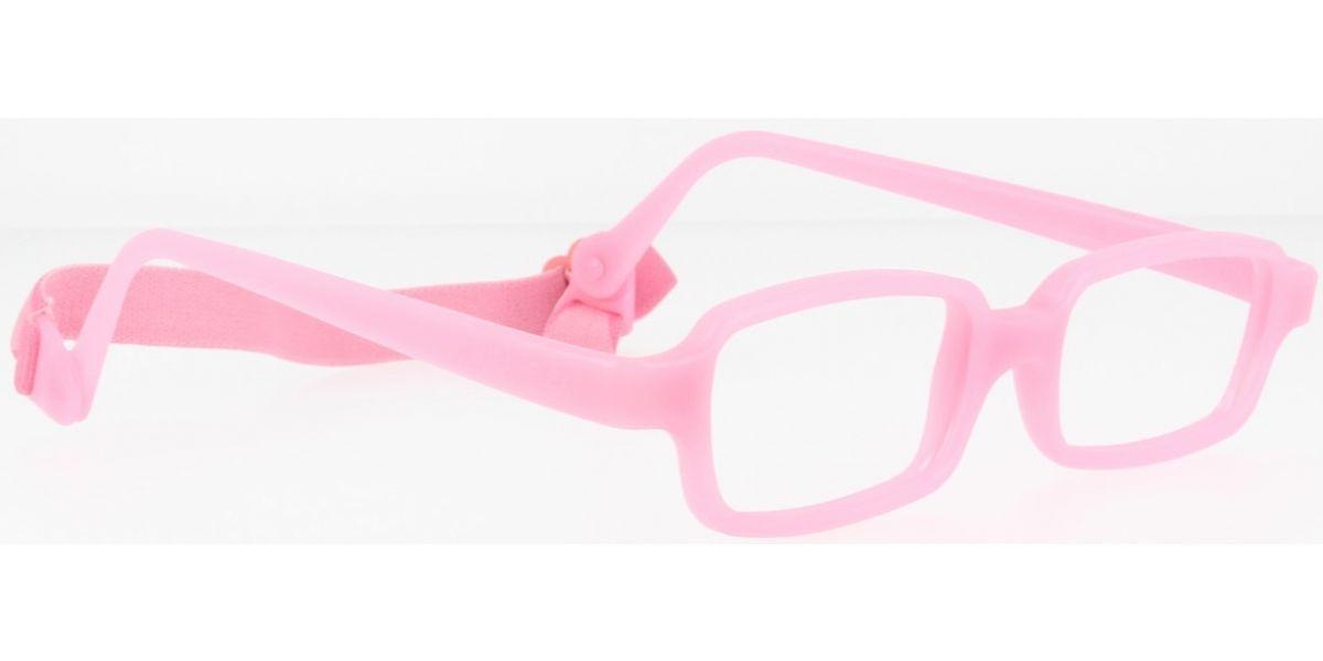 Miraflex NewBabyThree Eyeglasses