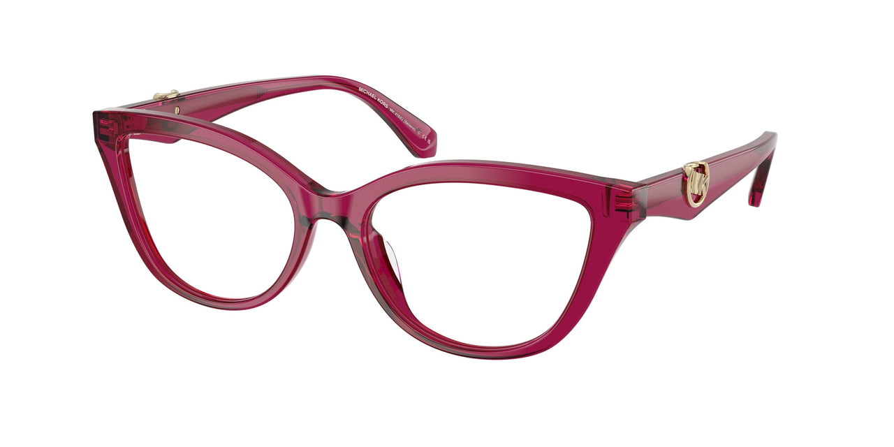 Michael Kors Bellano 4164U Eyeglasses