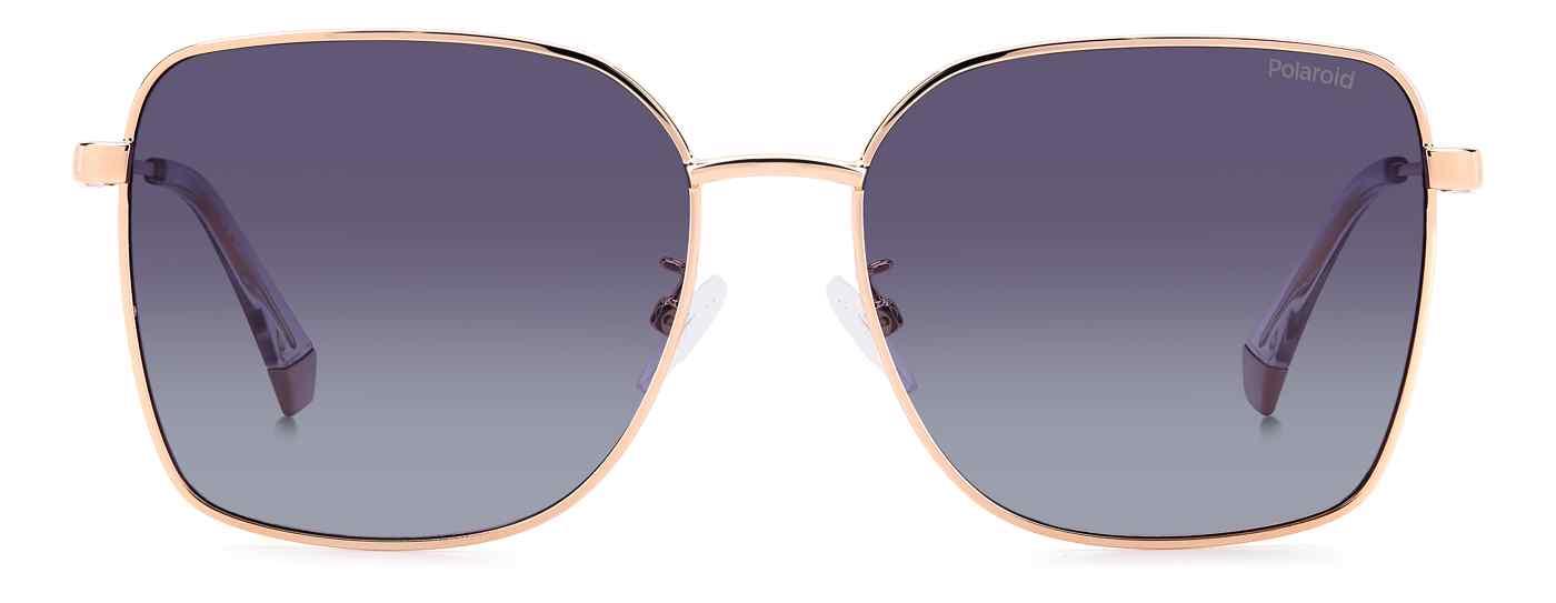 Polaroid Core Sunglasses PLD4158G-GAC-58 New with tags Polaroid Core PLD4158 Sunglasses main image 2