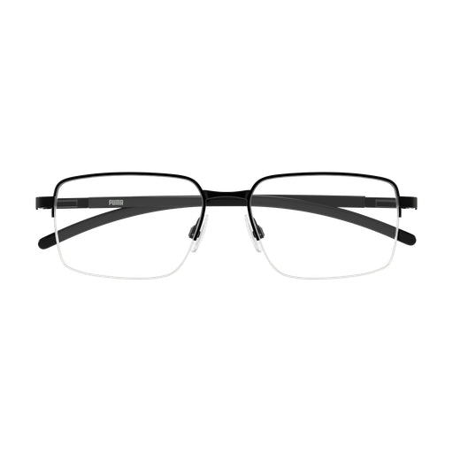 010 - Black - Transparent