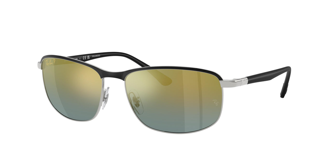 Ray-Ban Chromance 3671CH Sunglasses