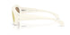 50367J - White - Brown Mirror Gold