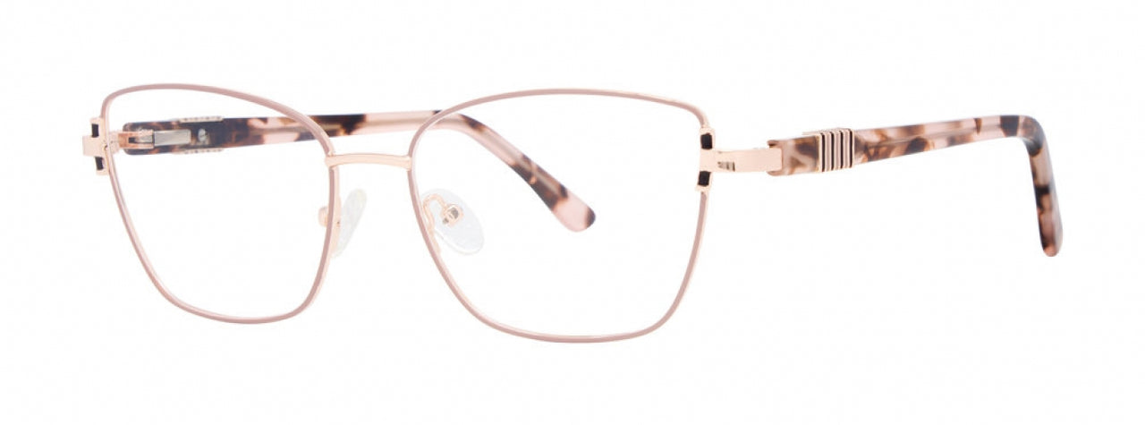 GENEVIEVE PARIS DESIGN ASTONISHING Eyeglasses