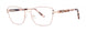 GENEVIEVE PARIS DESIGN ASTONISHING Eyeglasses