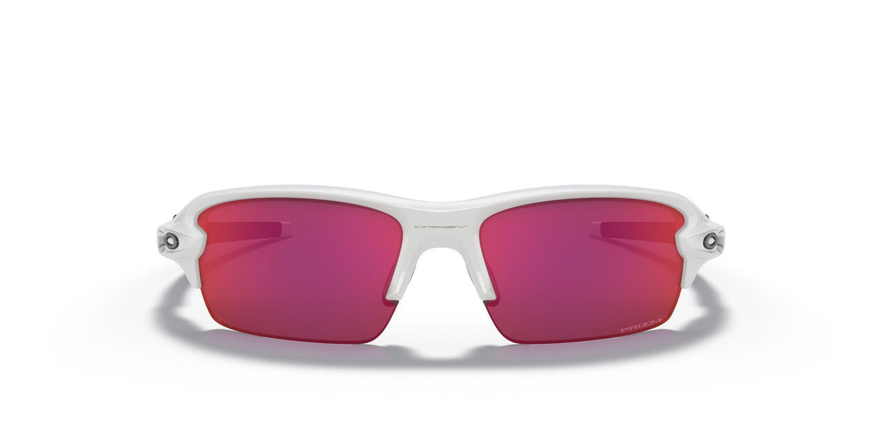 900504 - White - Prizm Field