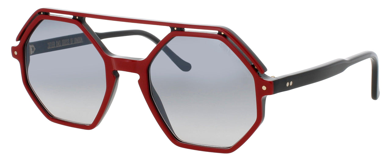 Cutler And Gross CGSN1371 Sunglasses