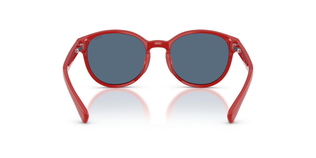 632680 - Red - Dark Blue