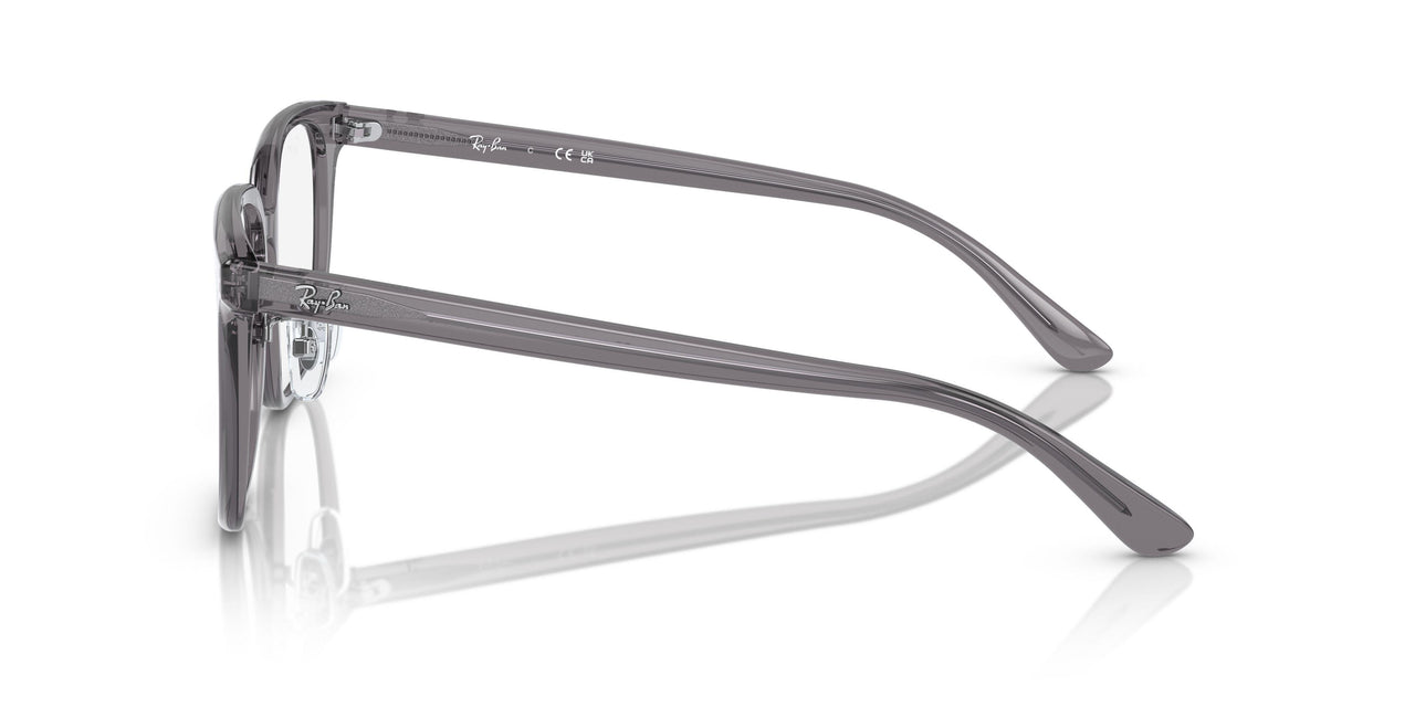 8268 - Grey - Clear