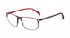 GMRD - Gunmetal Red
