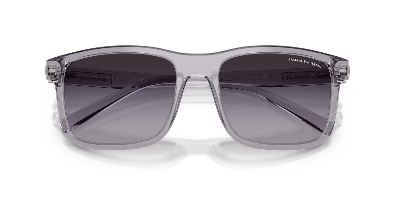 82398G - Grey - Gradient Grey