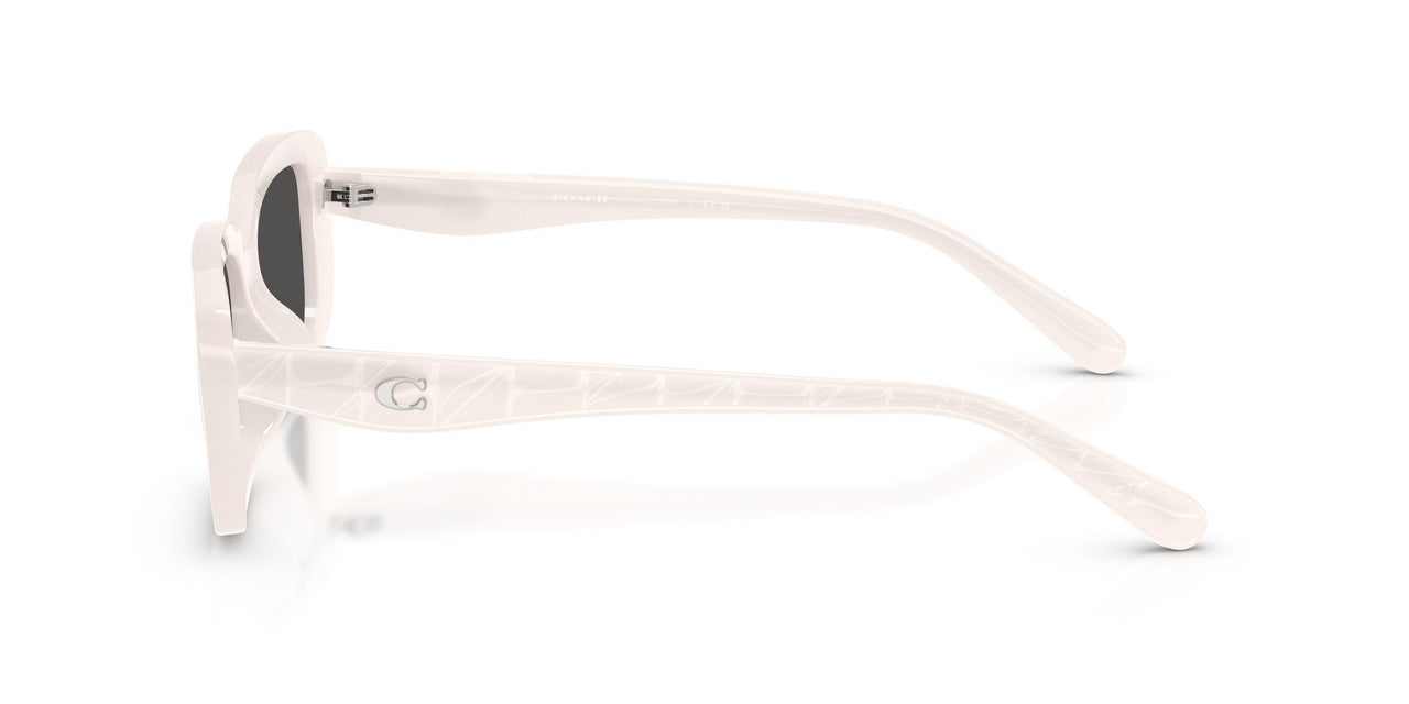 579087 - White - Grey Solid