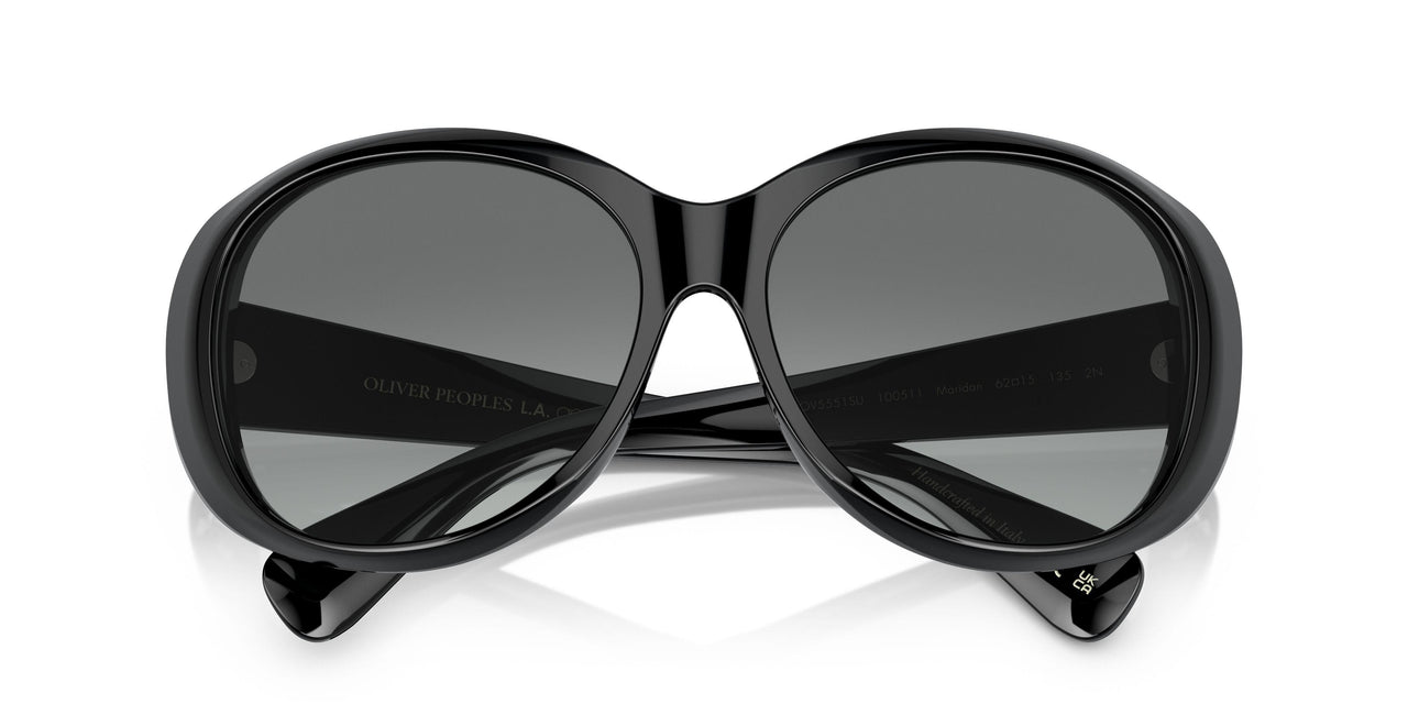 100511 - Black - Grey Gradient