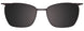 Takumi TK1325 Eyeglasses