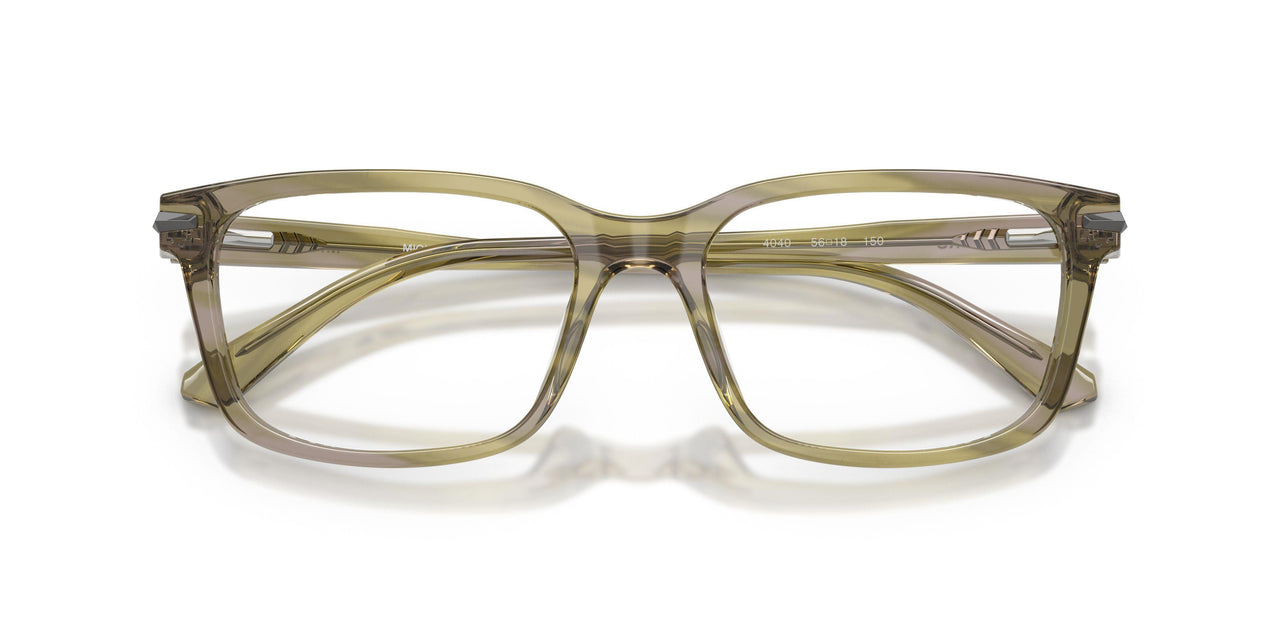 4040 - Green