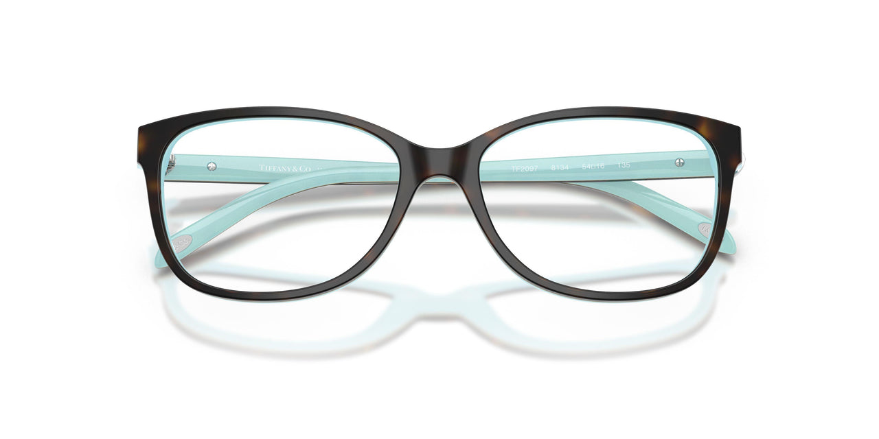 Tiffany 2097 Eyeglasses
