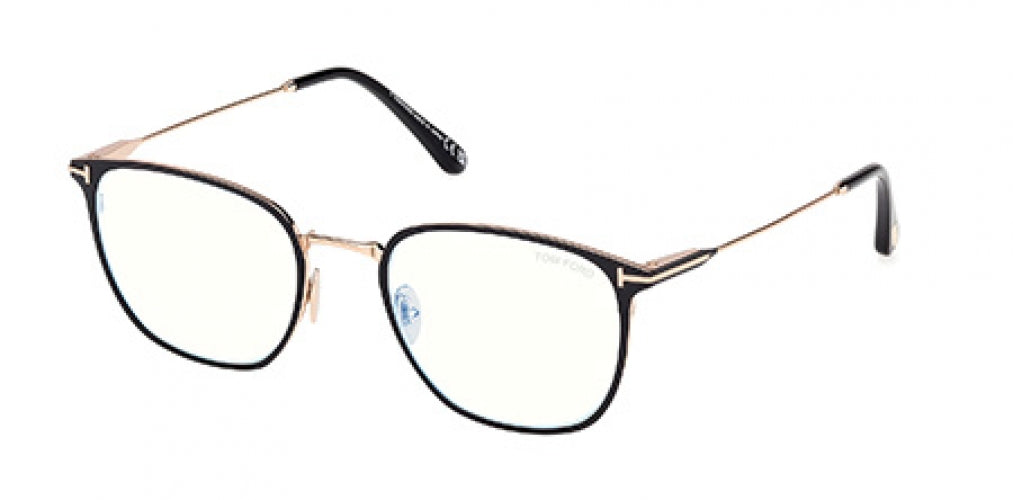 Tom Ford 6041B Blue Light blocking Filtering Eyeglasses