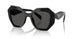 1AB5S0 - Black - Dark Grey