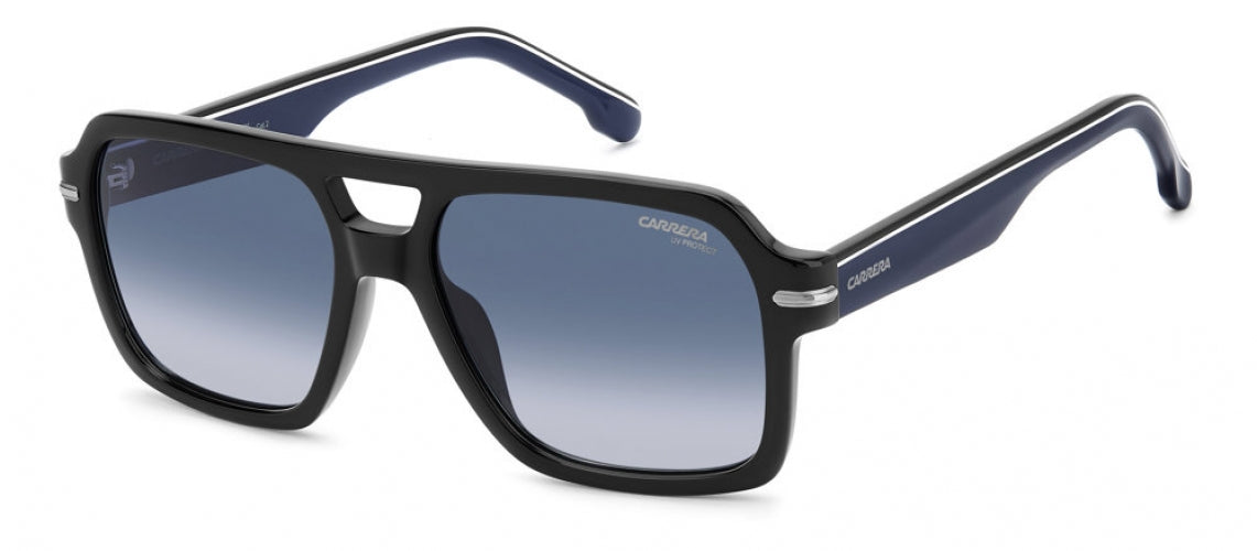 D5108-08 - BLK BLUE B