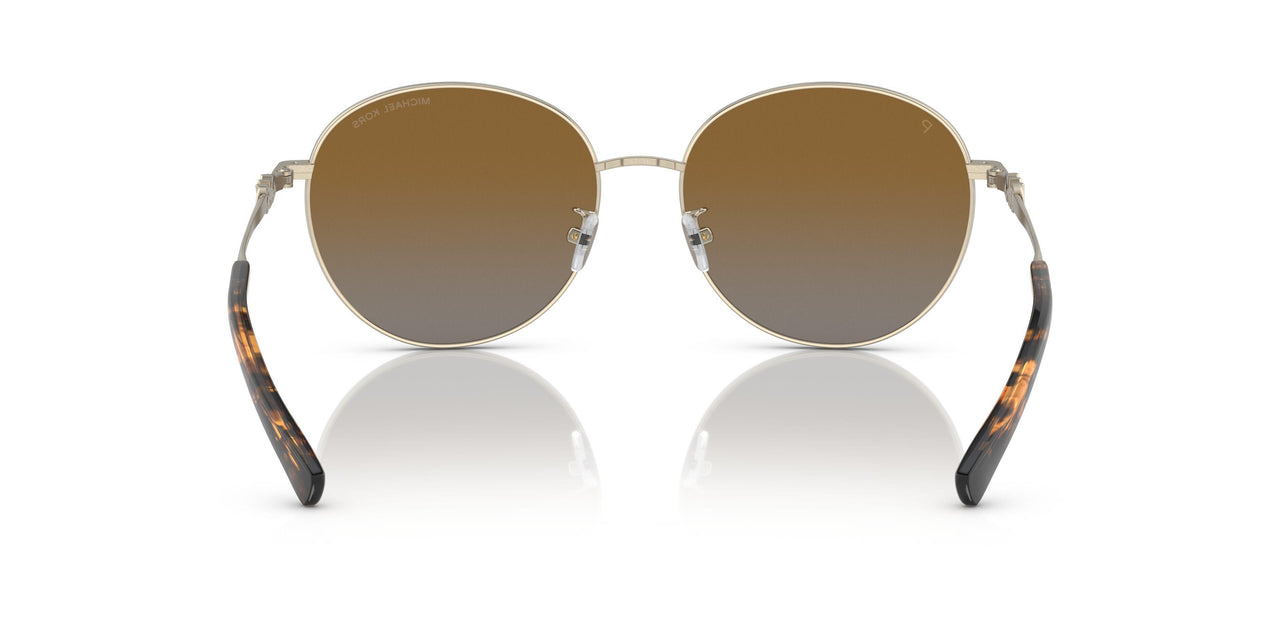 1014T5 - Gold - Brown Gradient Polar