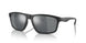 80786G - Black - Light Grey Mirror Black