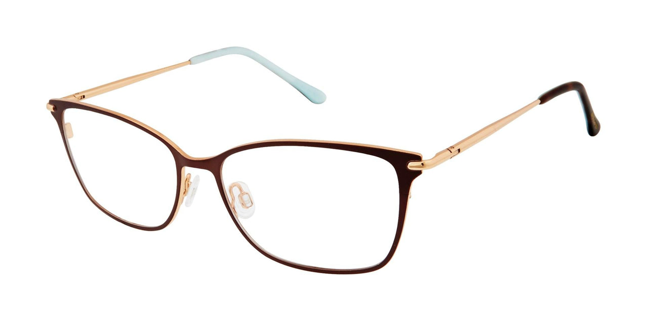 Lulu Guinness L790 Eyeglasses