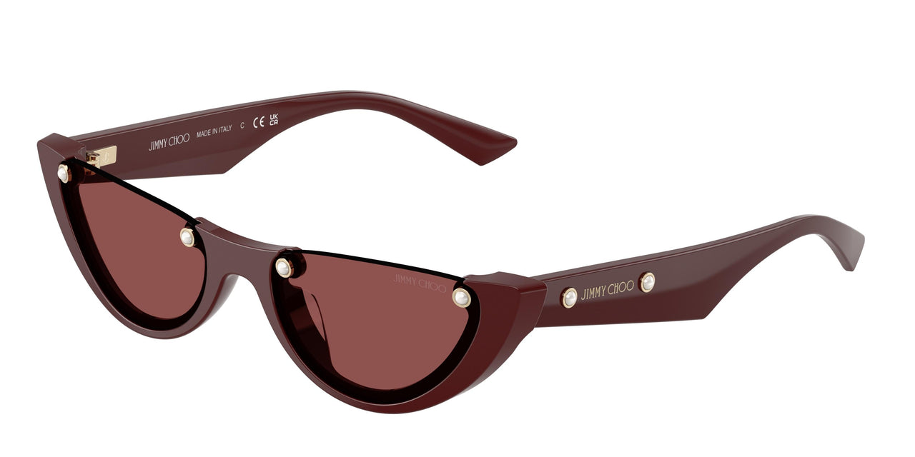 Jimmy Choo 5049HU Sunglasses