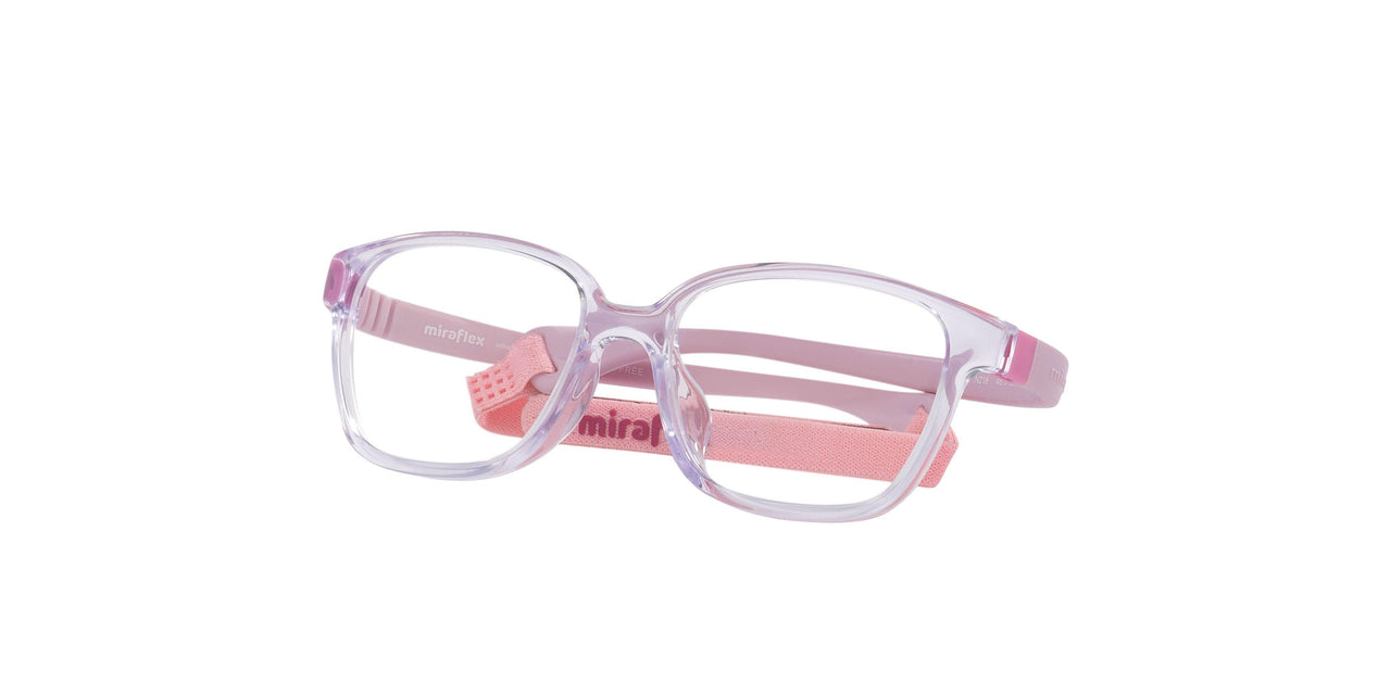 N218 - Transparent