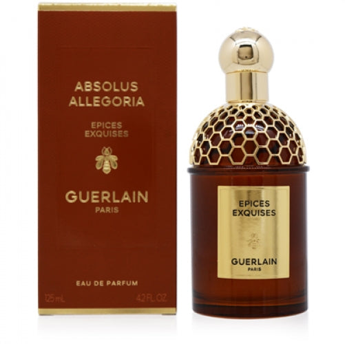 Guerlain Absolus Allegoria Epices Exquises EDP Spray