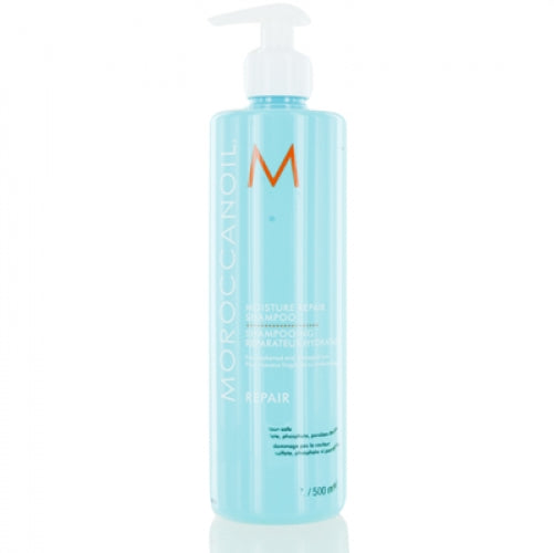 Moroccanoil Moisture Repair Shampoo